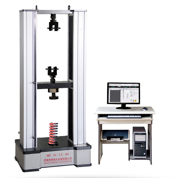 閥門彈簧性能試驗機(jī)