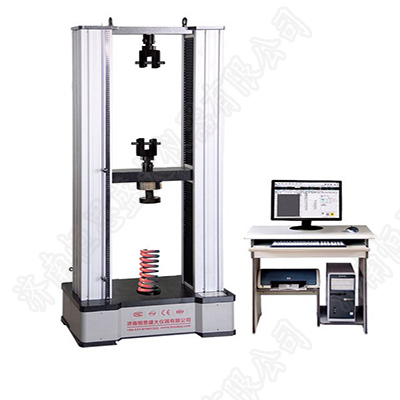 彈簧絲拉壓試驗機(jī)
