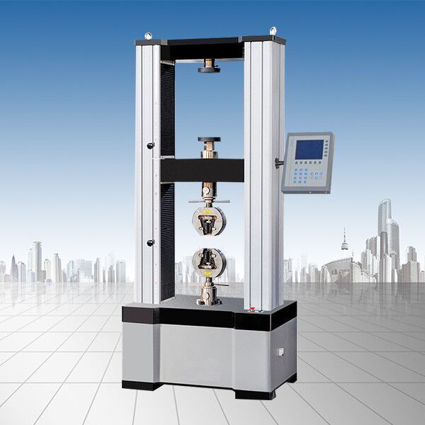 壓力試驗(yàn)機(jī)的組成部分功能以及季度維護(hù)保養(yǎng)