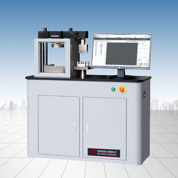 萬能試驗機相關介紹，萬能試驗機的知識有哪些